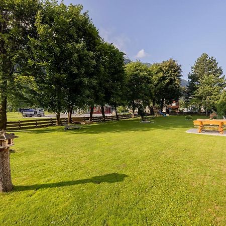 Ferienwohnung Haus Zyka Neustift im Stubaital Exteriér fotografie