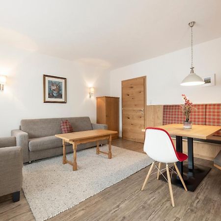 Ferienwohnung Haus Zyka Neustift im Stubaital Exteriér fotografie