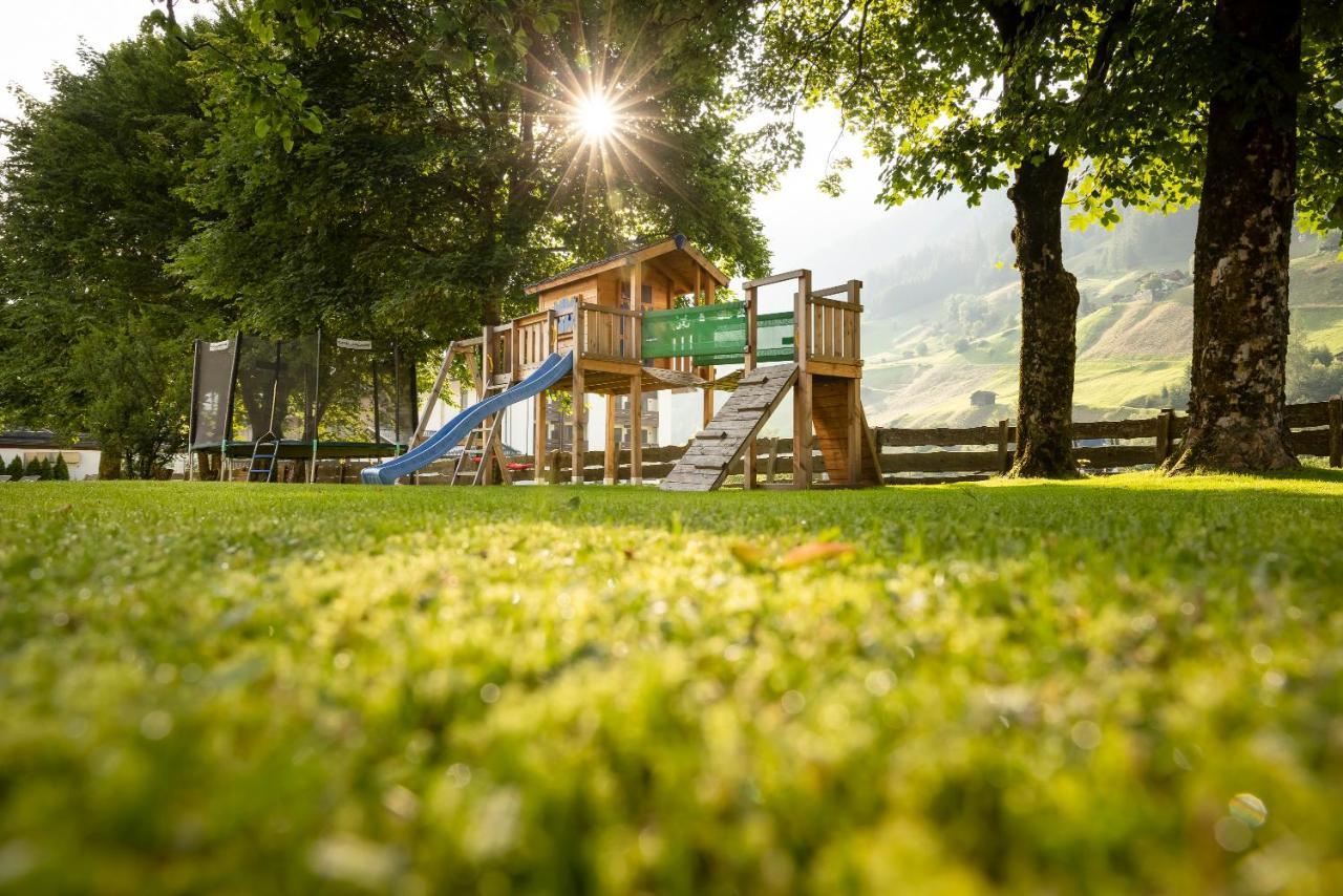 Ferienwohnung Haus Zyka Neustift im Stubaital Exteriér fotografie