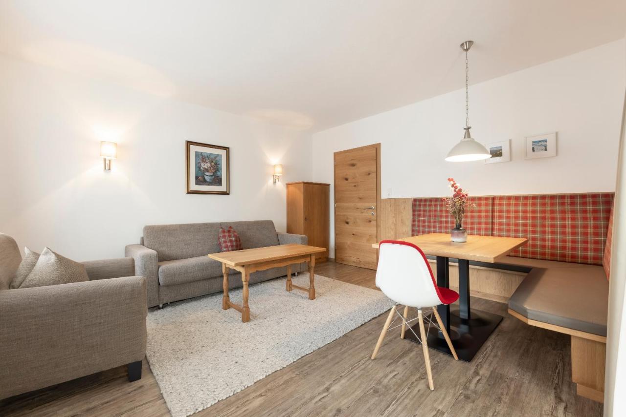 Ferienwohnung Haus Zyka Neustift im Stubaital Exteriér fotografie