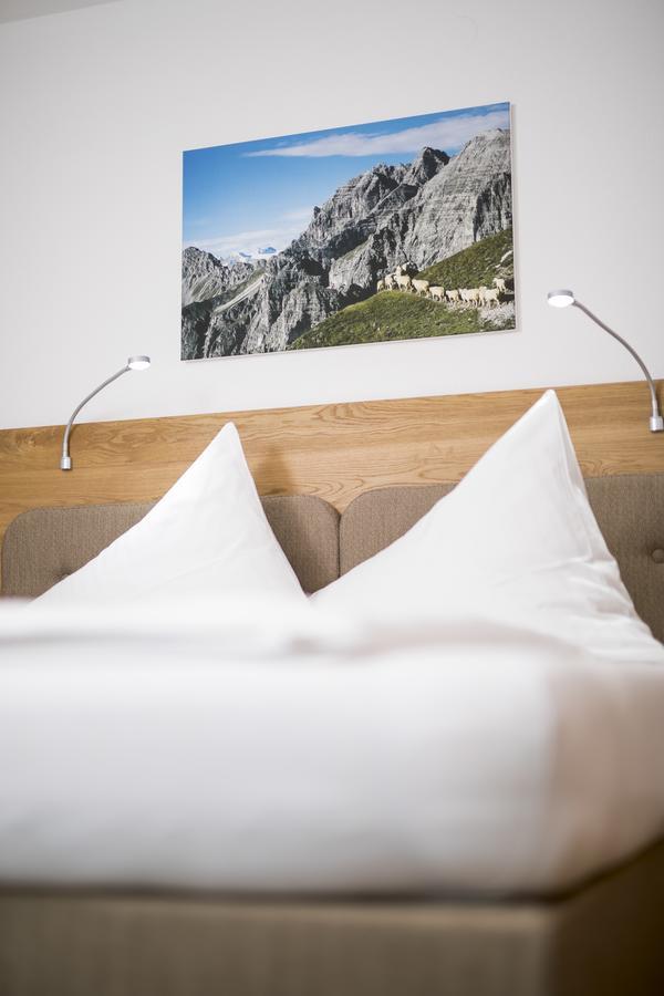 Ferienwohnung Haus Zyka Neustift im Stubaital Exteriér fotografie