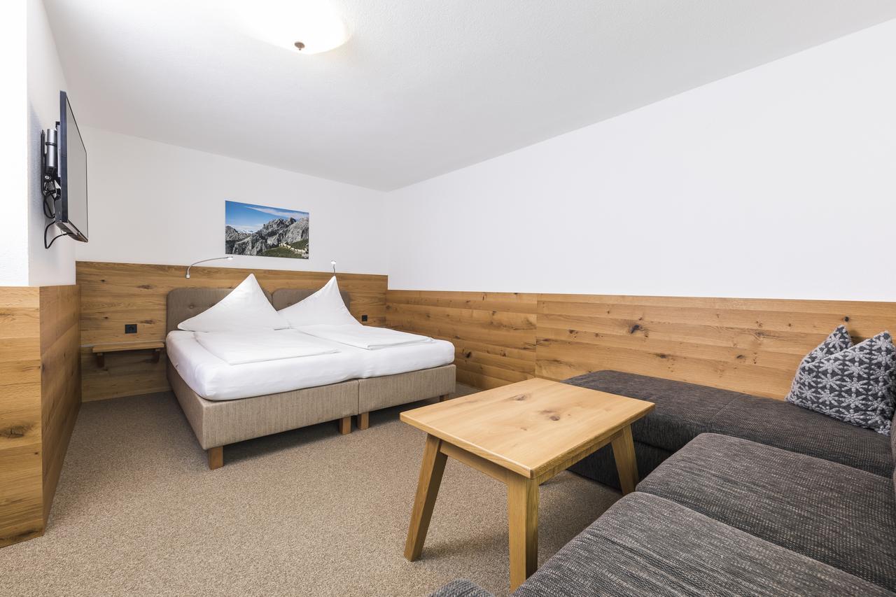 Ferienwohnung Haus Zyka Neustift im Stubaital Exteriér fotografie