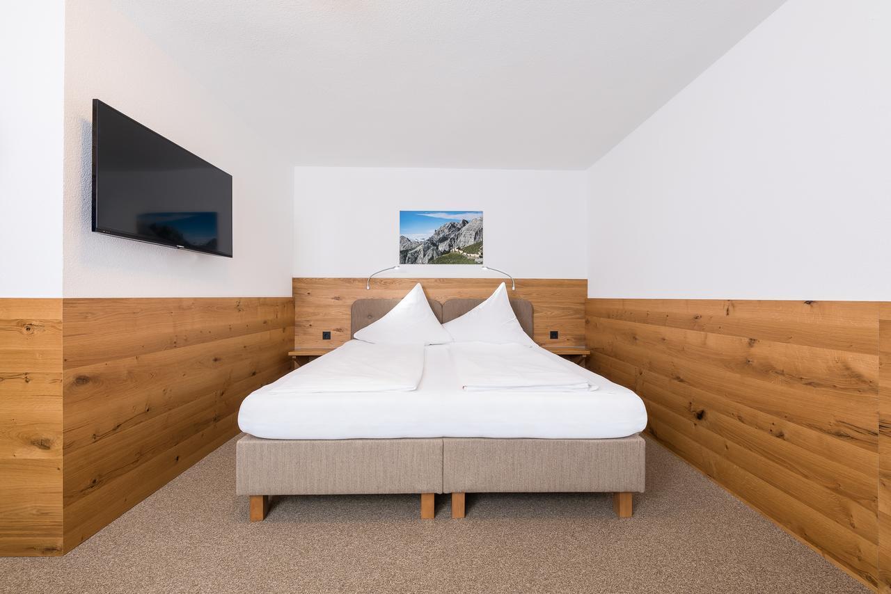 Ferienwohnung Haus Zyka Neustift im Stubaital Exteriér fotografie