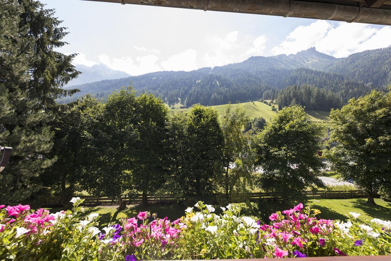 Ferienwohnung Haus Zyka Neustift im Stubaital Exteriér fotografie