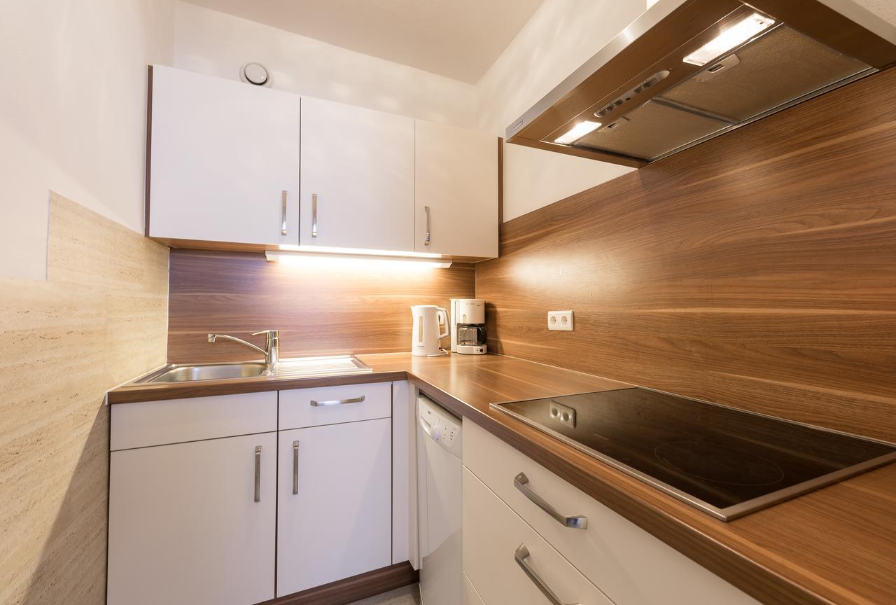 Ferienwohnung Haus Zyka Neustift im Stubaital Exteriér fotografie